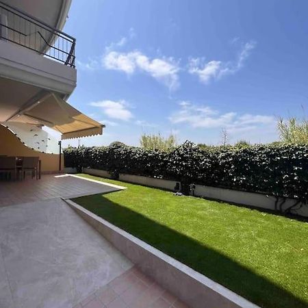 Casa Vacanze Campomarino  Buitenkant foto