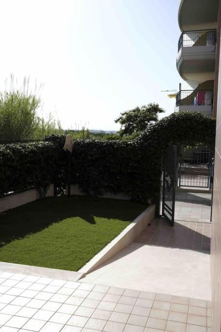 Casa Vacanze Campomarino  Buitenkant foto