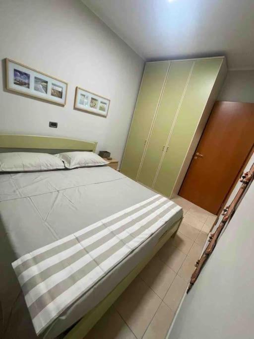 Casa Vacanze Campomarino  Buitenkant foto