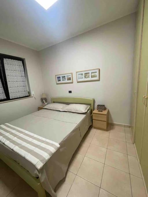 Casa Vacanze Campomarino  Buitenkant foto
