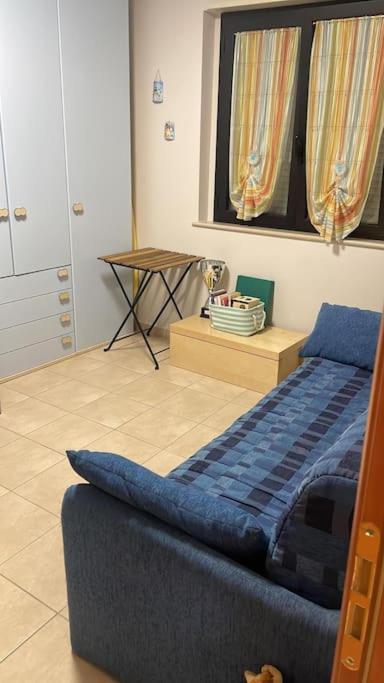Casa Vacanze Campomarino  Buitenkant foto