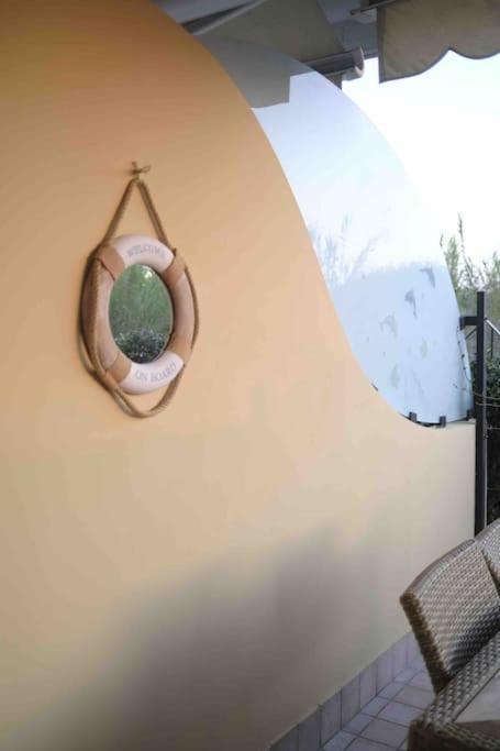 Casa Vacanze Campomarino  Buitenkant foto