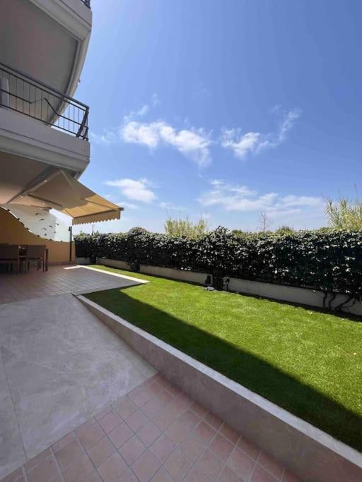 Casa Vacanze Campomarino  Buitenkant foto
