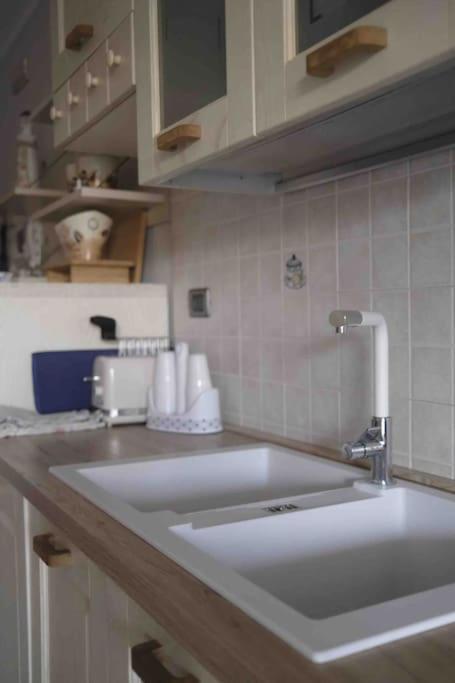 Casa Vacanze Campomarino  Buitenkant foto