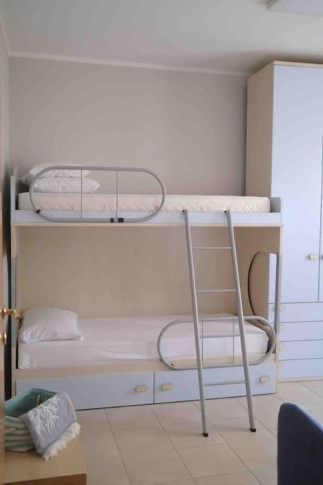 Casa Vacanze Campomarino  Buitenkant foto